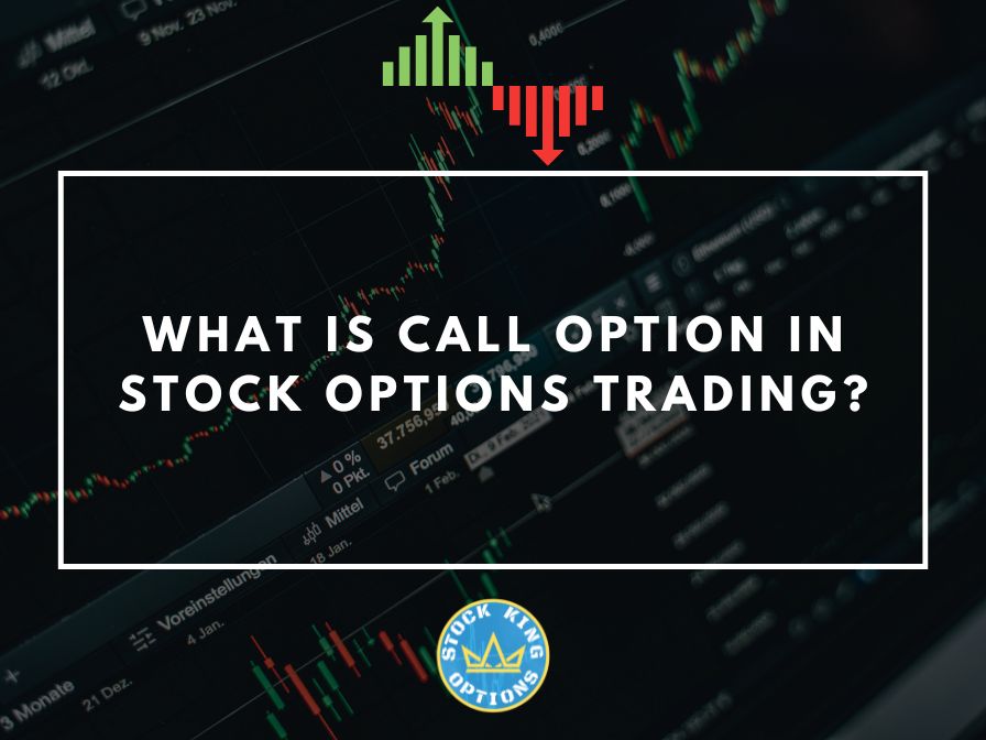 What is Call Option in Stock Options Trading