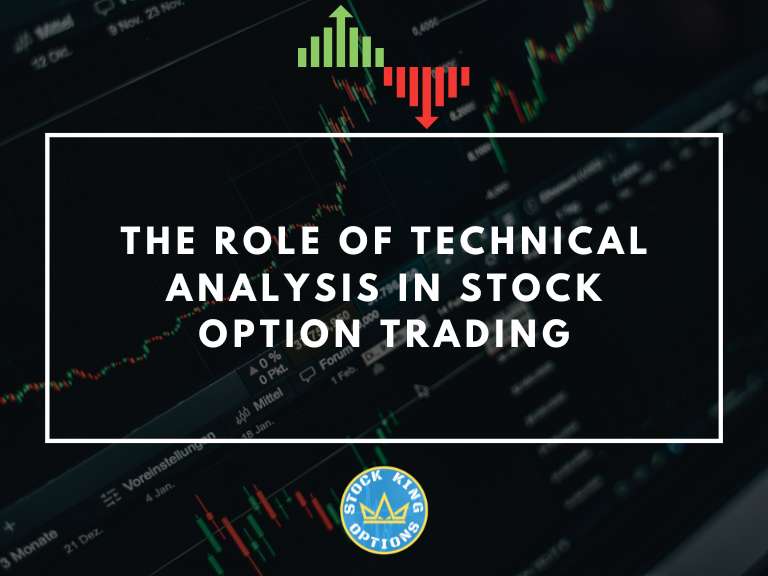 The Role of Technical Analysis in Stock Option Trading