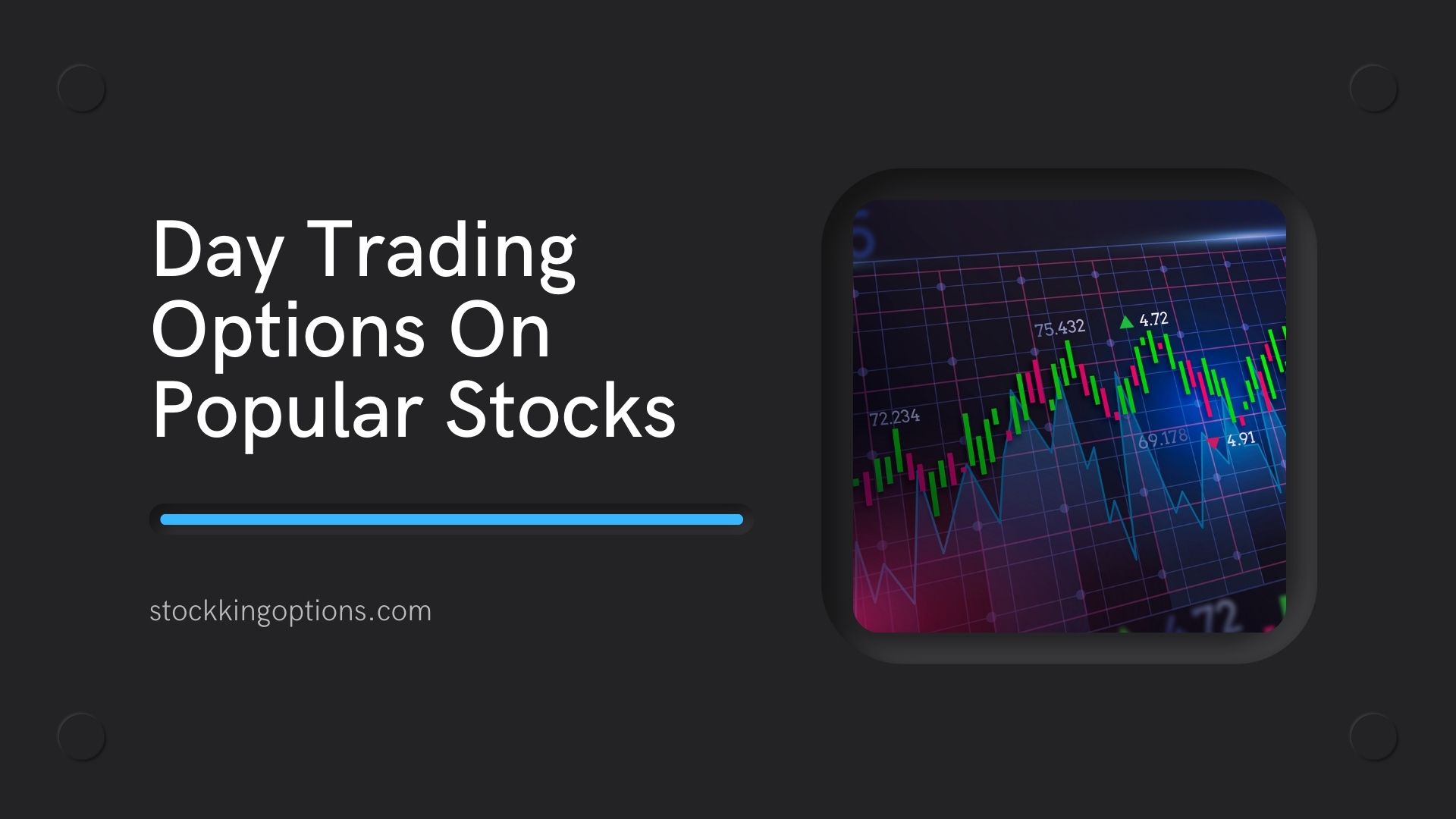 Day Trading Options On Popular Stocks