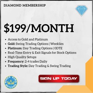 Diamond Membership